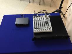 Dj комплекты.