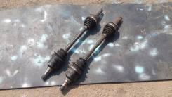 Привод. Toyota: Echo Verso, Yaris, Echo, Yaris Verso, Succeed, Probox Двигатели: 1NDTV, 1NZFE, 2NZFE