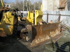 Komatsu D65P-12