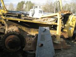 Komatsu D65E-12 ����