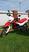 Irbis TTR 250. 250 куб. см., исправен, птс, с пробегом