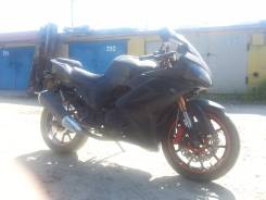 Triumph. 250 куб. см., исправен, птс, с пробегом