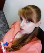 Ведущий. Высшее образование, опыт работы 1 год