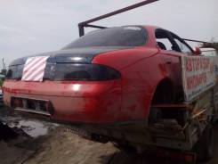 Toyota Corolla Ceres. AE100, 5AFE