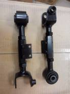 Рычаг подвески. Honda CR-V, RD2, ABA-RD4, RD5, ABA-RD5, RD4, RD1, CBA-RD7, LA-RD4, LA-RD5, CBA-RD6, RD7, RD6, DBA-RE3, DBA-RE4 Двигатель N22A2