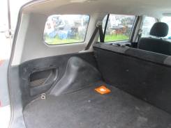 Полка багажника. Toyota Succeed, NCP51, NCP58, NCP58G Двигатель 1NZFE