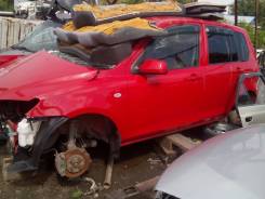 Mazda Demio. DY3W, ZJVE