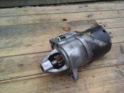 Стартер. Toyota Corolla II Toyota Corolla 2, AL20, AL21, EL30 Двигатели: 2AU, 2E, 3AHU, 3ASU, 3AU