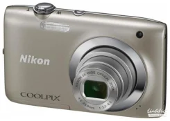 Nikon Coolpix S2600. ���: 5� ����