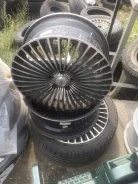 MKW. 7.5x18", 5x114.3, ET-38 ����