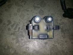 Катушка зажигания, трамблер. Subaru Forester, SG5 Subaru Legacy, BL5, BL9, BP5, BP9 Subaru Impreza, GE6, GE7, GH6, GH7 Двигатели: EJ203, EJ253