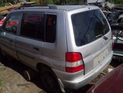 Mazda Demio. DW3W, B3E