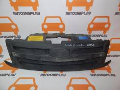 Решётка радиатора Lada Granta