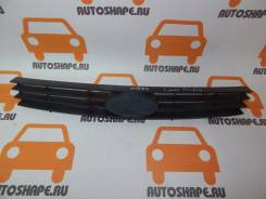 Решётка радиатора Lada Priora