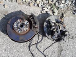 Ступица. Mazda MPV, LW3W Двигатель L3
