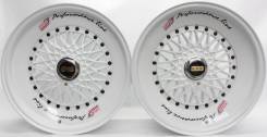 BBS Super RS. 8.0/9.0x17, 4x100.00, 4x108.00, ET25/20, ЦО 73,1 мм.