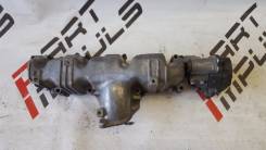 Коллектор впускной. Volkswagen: Passat, Jetta, Scirocco, Tiguan, Passat CC, Beetle, Eos, Golf Plus, Golf Audi: Q5, S6, TT, S3, A4 allroad quattro, S5...