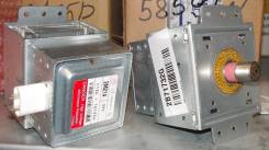 СВЧ магнеторон LG 2M214