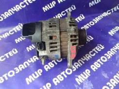 Генератор. Nissan March, AK12 Двигатель CR12DE