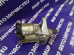 Стартер. Honda: Civic Ferio, Civic, Orthia, Integra, Ballade, Stepwgn Двигатели: D14A4, D16B1, P6FD6, B16A5, VA, F16W4, D16Y9, D16Y8, MF816, D15Z7, D1...