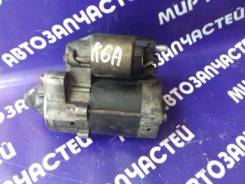 Стартер. Suzuki: Kei, Palette, Wagon R, Cappuccino, MR Wagon, Lapin, Carry, Carry Truck, Alto Lapin, Cervo, Alto, Works, Jimny, Twin, Every Двигатель...