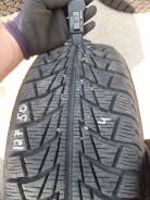 Nankang Snow Viva SV-1. Зимние, без шипов, 2011 год, износ: 10%, 4 шт. Под заказ