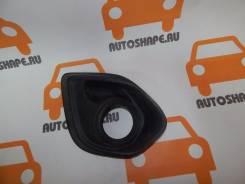 Окантовка птф Mitsubishi ASX, правая