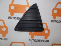 Решётка в бампер Ford Focus 3, правая передняя
