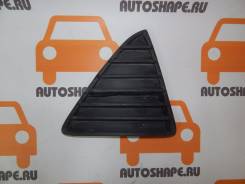 Решётка в бампер Ford Focus 3, правая передняя