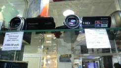 Panasonic SDR-T50