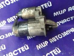 Стартер. Mazda MPV Двигатель FS