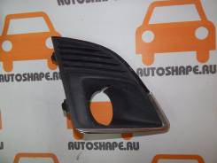 Заглушка птф Chevrolet Cruze, правая