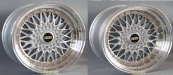 BBS Super RS. 8.5x17", 5x100.00, 5x120.00, ET30, ЦО 72,6 мм. Под заказ