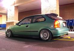 BBS Super RS. 8.5x17, 5x100.00, 5x112.00, ET30, ЦО 73,1 мм. Под заказ