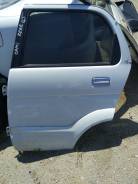 Дверь DAIHATSU TERIOS