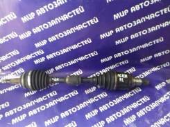 Привод. Toyota: Tarago, Previa, Alphard, Camry, Estima Двигатели: 2AZFE, 2AZFXE, 1AZFE
