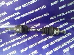 Привод. Mitsubishi Pajero Junior, H57A Mitsubishi Pajero Mini, H56A Двигатель 4A30