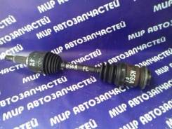 Привод. Mitsubishi Pajero Junior, H57A Mitsubishi Pajero Mini, H56A Двигатель 4A30