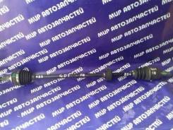 Привод. Honda Fit Aria, DBA-GD8, LA-GD8, LA-GD6, DBA-GD6 Honda Fit, GD1, LA-GD3, LA-GD1, UA-GD3, DBA-GD1, DBA-GD3, UA-GD1, CBA-GD3