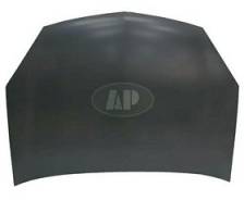 Капот. Opel Vectra, C Двигатели: Y20DTH, Y22DTR, Y30DT, Z16XE, Z16XEP, Z18XE, Z18XEL, Z18XER, Z19DT, Z19DTH, Z19DTL, Z20NET, Z22SE, Z22YH, Z28NEL, Z28...