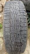 Bridgestone Dueler H/T D687. Летние, 2000 год, износ: 50%, 1 шт