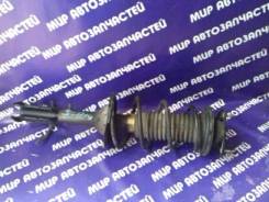 Амортизатор. Toyota Vitz, NCP10, SCP10 Toyota Platz Двигатели: 1SZFE, 2NZFE