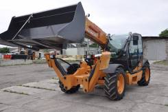 Case TX140-45. Телескопический погрузчик TX140-45 Turbo CASE, 4 500 кг. Под заказ