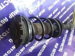 Амортизатор. Nissan Cube, BNZ11, YZ11, BZ11 Двигатель CR14DE