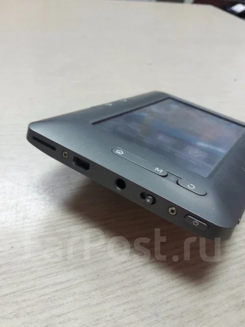 teXet TB-434HD ����