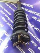 Амортизатор. Toyota Cresta, JZX100, GX100, LX100 Toyota Mark II, JZX100, GX100, LX100 Toyota Chaser, GX100, LX100, JZX100 Двигатели: 1GFE, 2LTE, 1JZGE