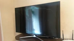 Samsung ue40f6400. LED ����