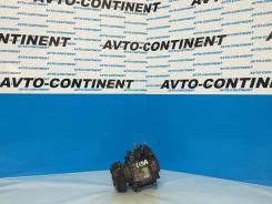 Компрессор кондиционера. Honda Jazz, GD1 Honda Fit Aria Honda Fit, GD1 Двигатель L13A
