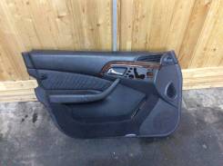 Обшивка двери. Mercedes-Benz S-Class, W220