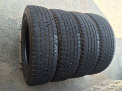 Bridgestone Blizzak W969. Всесезонные, 2011 год, износ: 5%, 1 шт